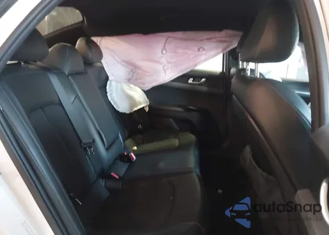 2022 Kia K5 Gt Line from USA, damaged, VIN 5XXG64J25NG124663